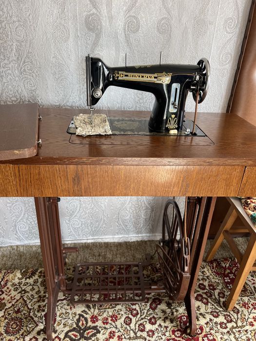 Бензинова горелка