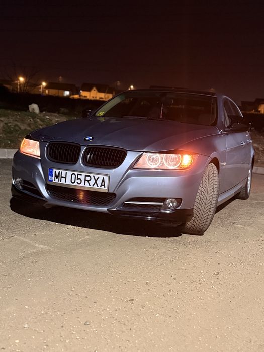Vand Bmw seria 3 E90 facelift