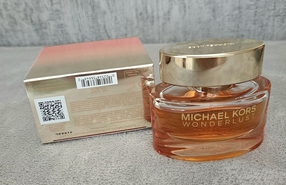 Дамска парфюмна вода Michael Kors.30ml.40лв..Нов.