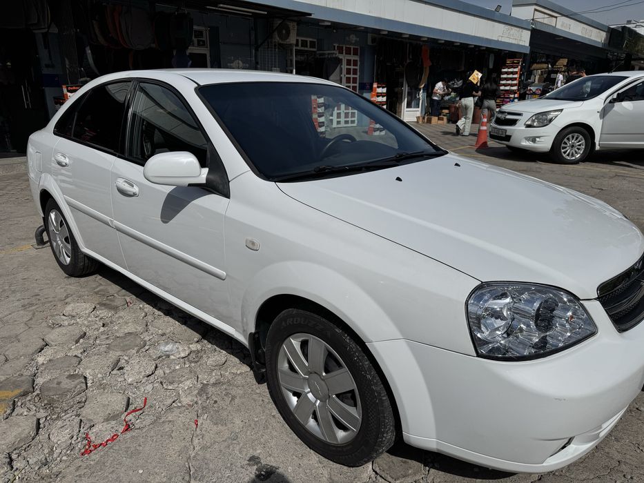 Other Lacetti / Gentra 2010 — 3
