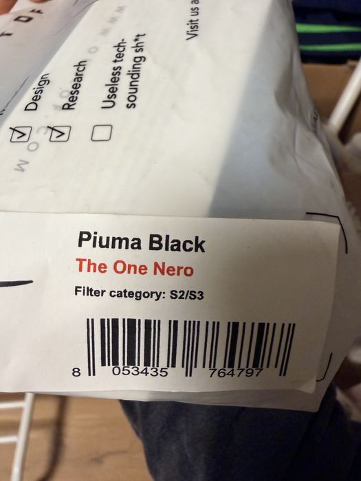 Out Of очила за колоездене