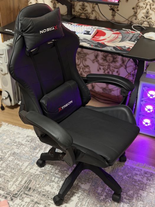 Игравой компьютер