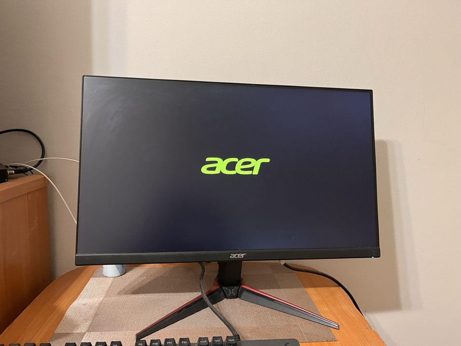 Gaming pc-AMD ryzen 5 2600 и RX 580