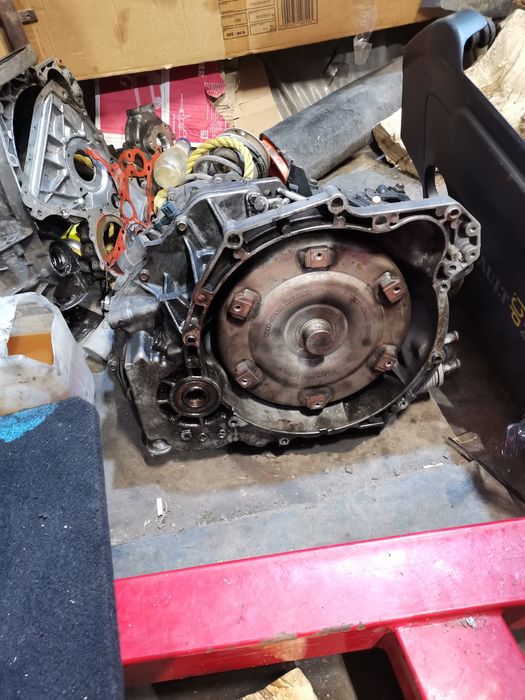 Автоматични и ръчни скорости за лагуна 2 2.2