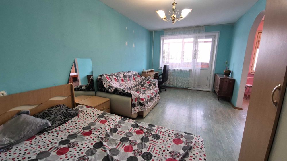 Продается 1-комн в золотом квадрате