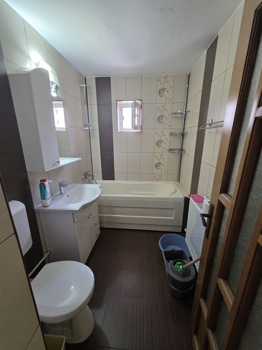 Apartament 2 camere închiriat - Unirii Sud
