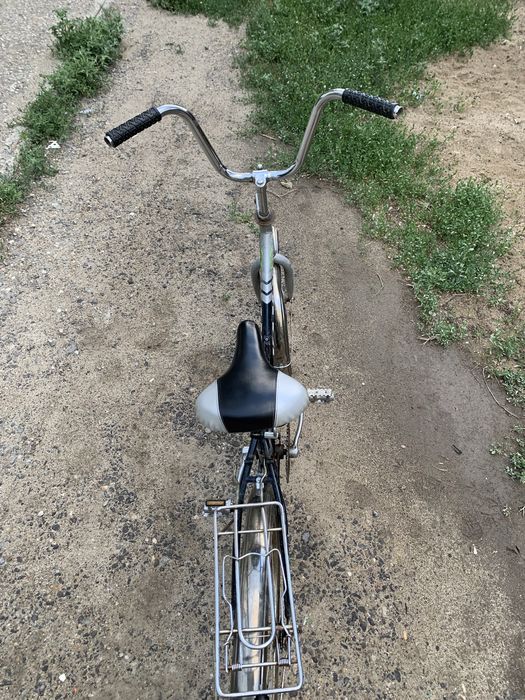 Продаю велосипед Kama