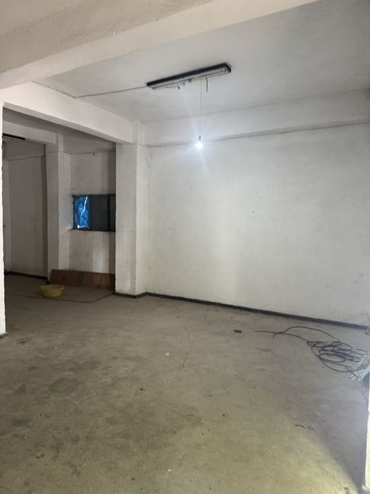 Spatiu comercial/apartament