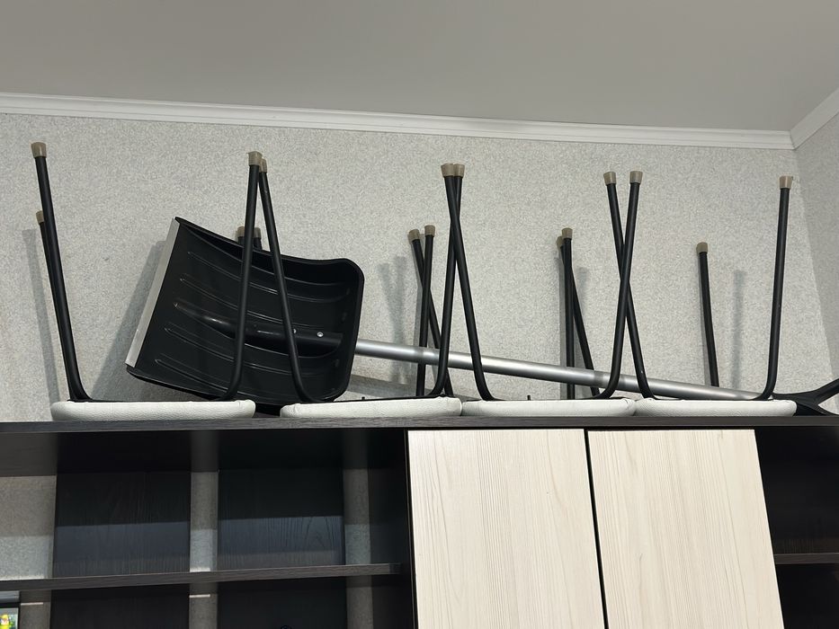 Продам табуретки 4 шт.