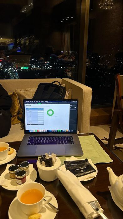 Бухгалтерские услуги