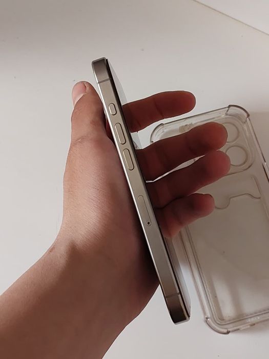 iphone АЙФОН 15 ПРО