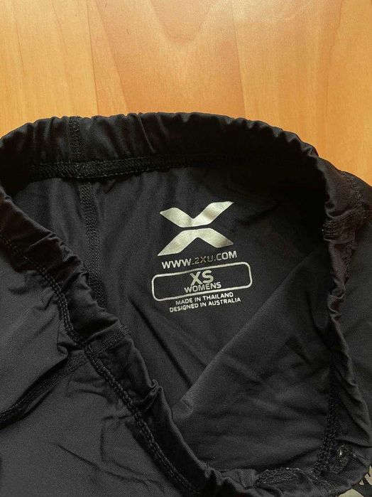 Спортен клин 2XU, размер xs