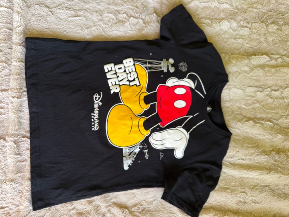 Детски тениски Хр.Стоичков и Disney