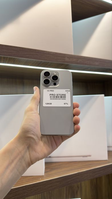 iphone 15 pro naxtka