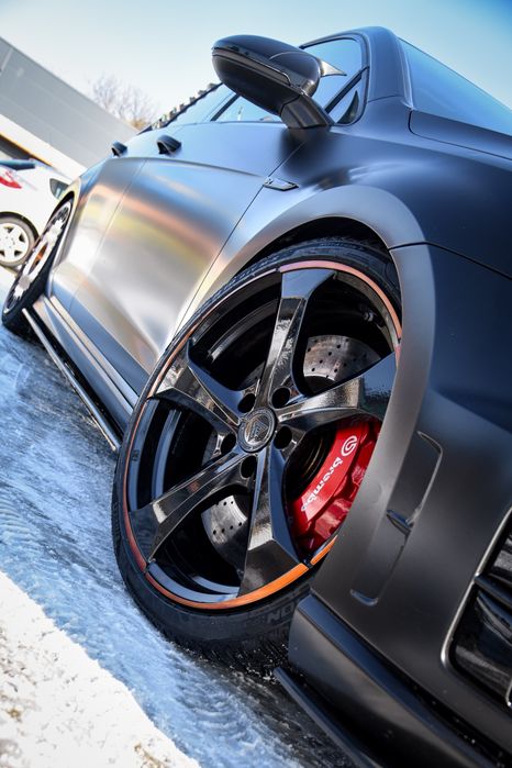VOLKSWAGEN Golf 2014 — imagine 5