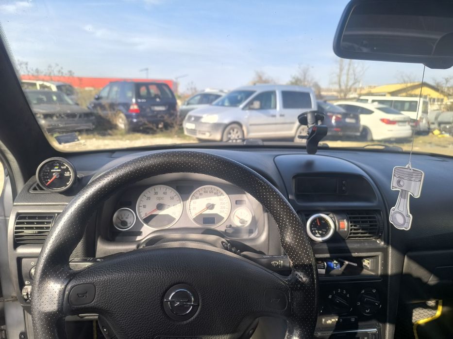 Стойка за уреди за Опел Астра Г