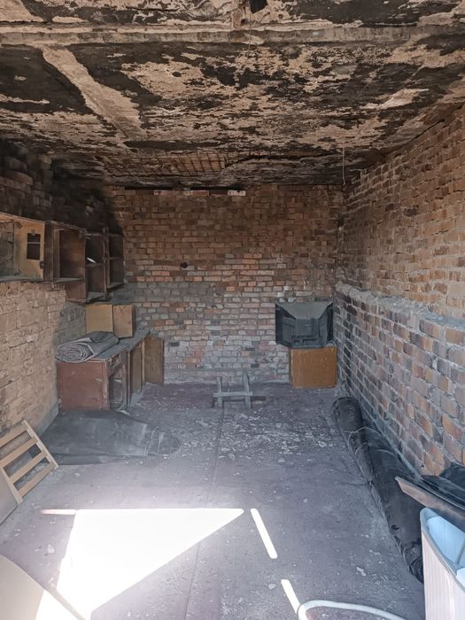 Продаётся гараж                                               .