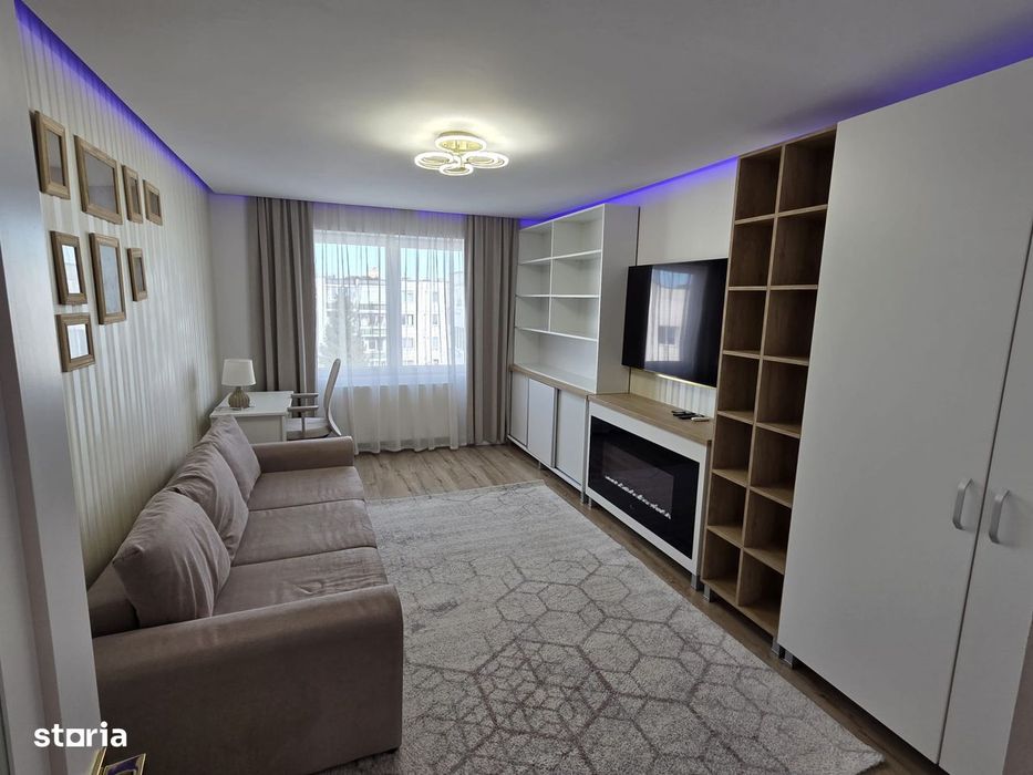 De vanzare apartament 2 camere, Unirii