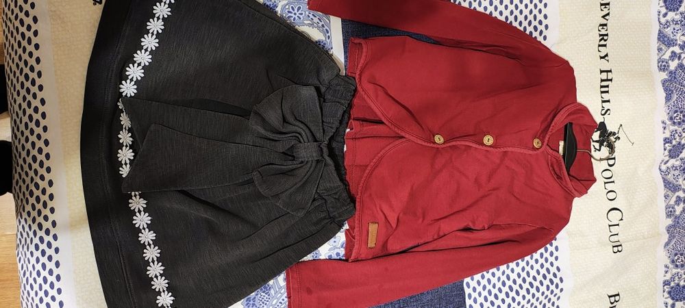 Детски комплекти за момиче