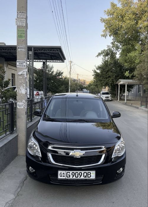 Cobal GBO 4 pozitsiya full sotiladi