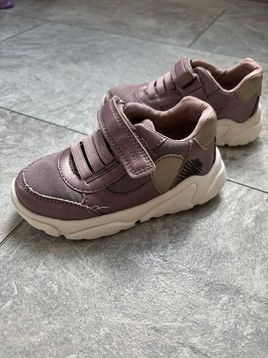 Детски обувки Geox N.25