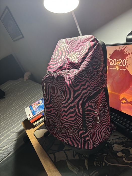 Nike elite bag оригинал