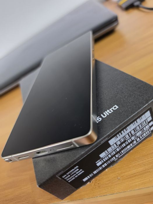 Samsung 25 ultra 512gb