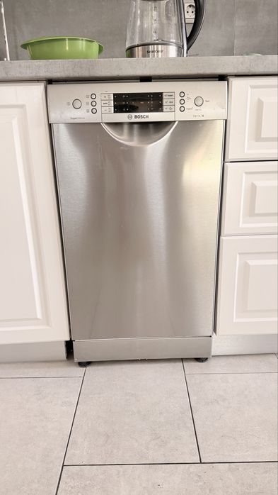 Masina de spalat vase Bosch seria 6
