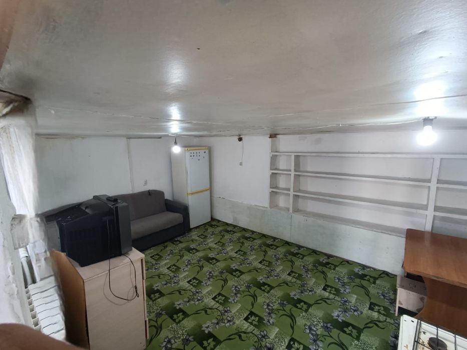 Сдается времянка на долгий срок