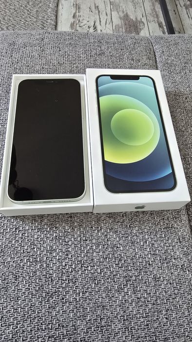 Iphone 12 impecabil