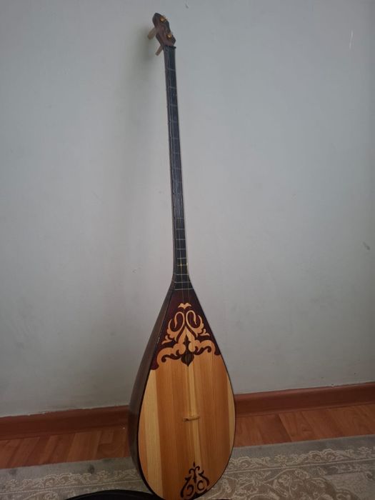 Домбыра сатылады жазамыз