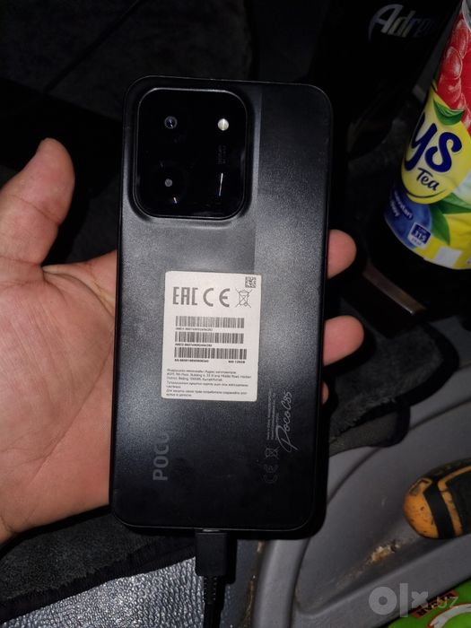 Telefon sotiladi poco c 85