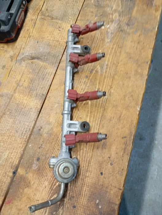 Piese Daihatsu Terios