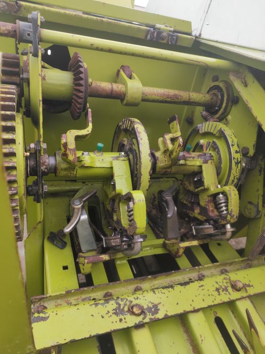 Kareski kilast 55 prest aparati sotiladi