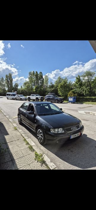 Audi A3 Face -1.6i !!!