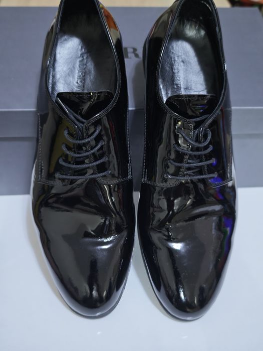 Стилни мъжки обувки