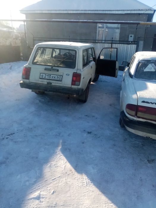 2104 Ваз в отл сост