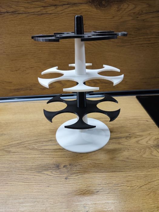 Стойка Поставка  за Капсули Dolce Gusto