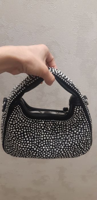 Сумка миу миу новая недавно купленная