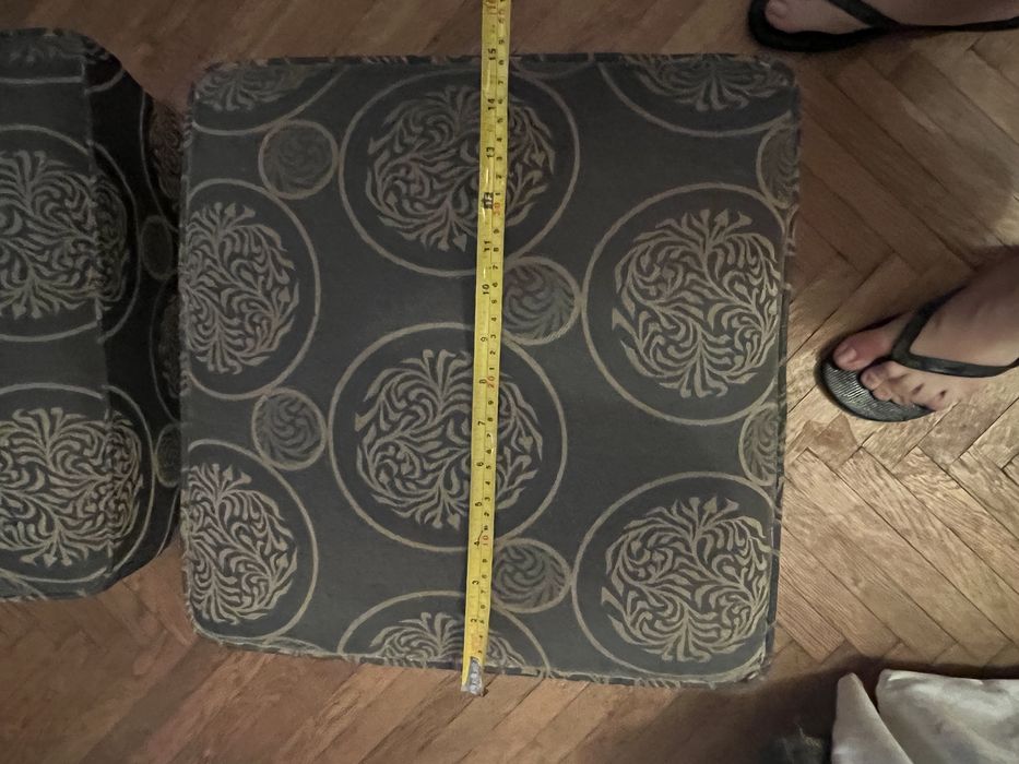 Dormitor furnir stare foarte buna 8 piese Reghin