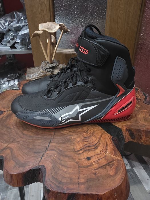 Мото боти Alpinestars Faster 3
Размер 42