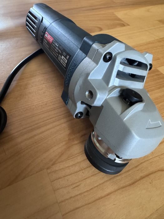 Болгарка ALTECO