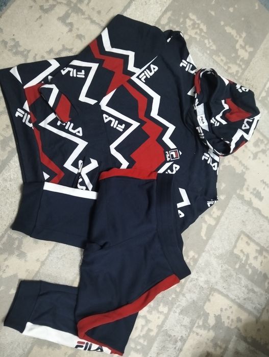 Спортивные костюмы для мальчика