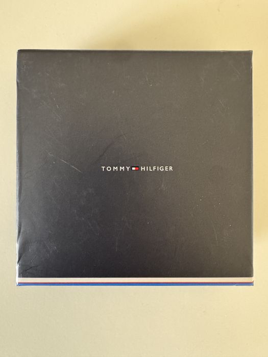 Portofel piele naturala Tommy Hilfiger