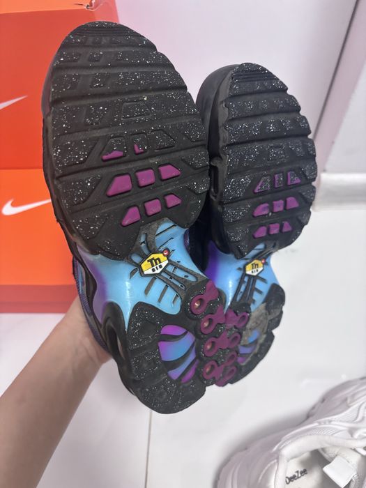 Nike air max tn детски маратонки размер 35.5