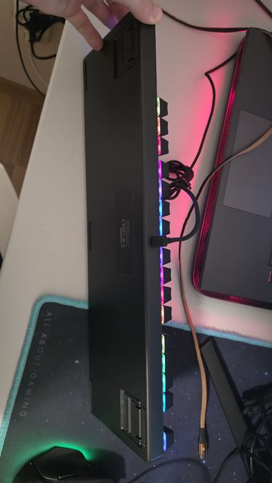 Tastatura GxTrust Zora