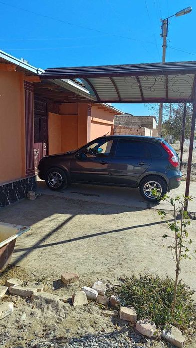 Granda Hatchback 2018 (Kalina 3)