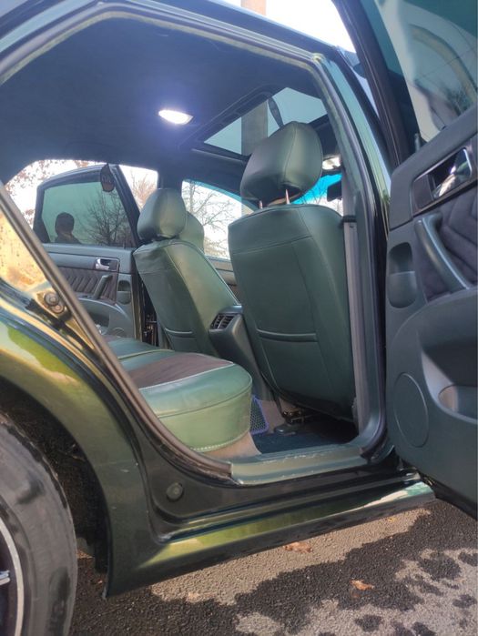 Lasetti 2021 jentra kuzof qo’yilgan navarot