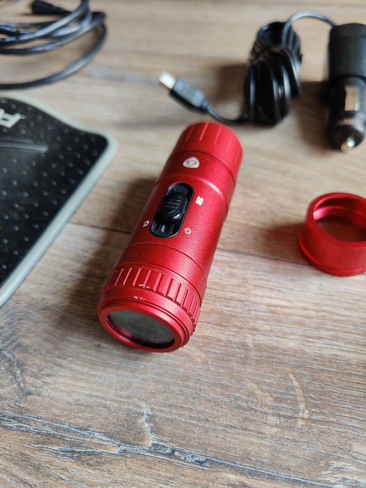 Екшън Камера Prestigio RoadRunner 710x/Dashcam/actioncam