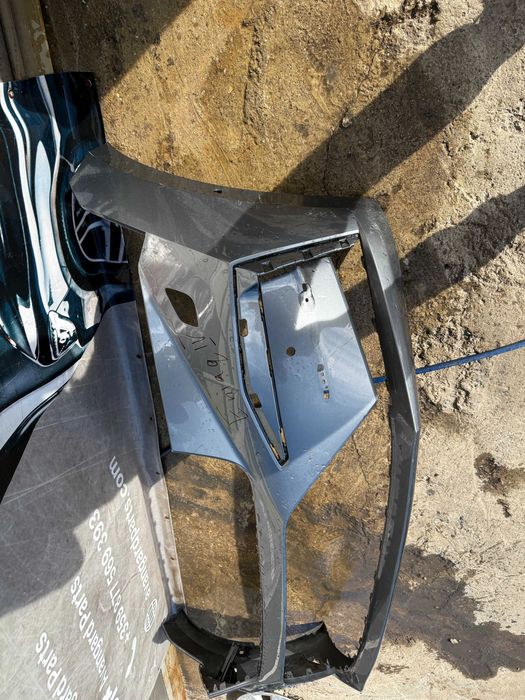 Броня Skoda Eniaq 23-